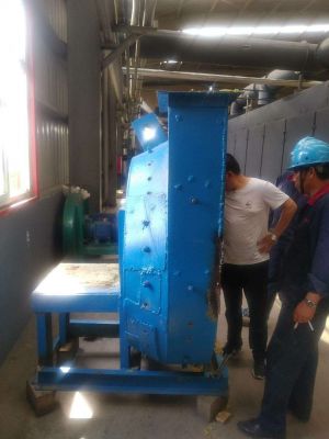 TMXFH1000-3型離心壓風(fēng)機(jī)在屯蘭選煤廠的應(yīng)用 TMXFH1000-3型離心壓風(fēng)機(jī)在屯蘭選煤廠的應(yīng)用
